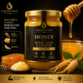 POWER HONEY FOR MAN. عسل الطاقة للرجال